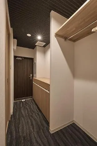 Aparthotel Stay Sakura Kyoto Matsuri