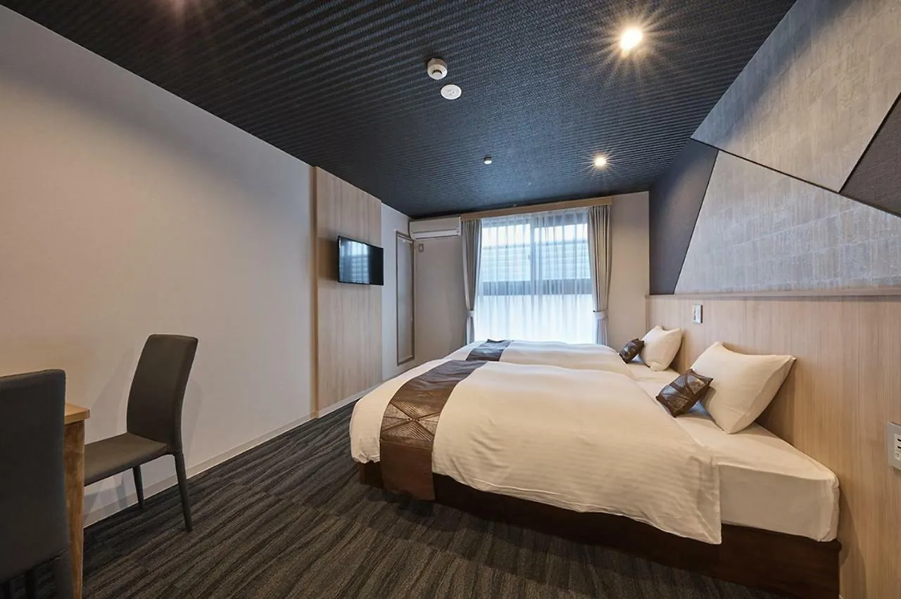 Aparthotel Stay Sakura Kyoto Matsuri