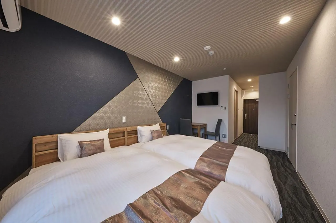 Aparthotel Stay Sakura Kyoto Matsuri