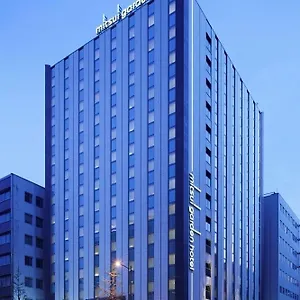 Mitsui Garden 4* Sapporo