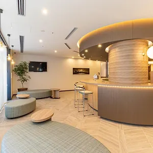 酒店 Sotetsu Fresa Yokohama Higashiguchi ***