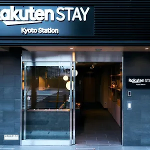 Rakuten Station Standard Twin Kyoto