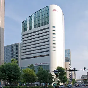 Elsereine 4* Osaka