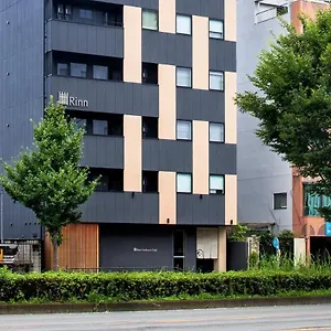 Rinn Horikawa Gojo **** Kyōto