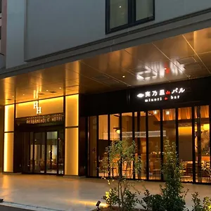 Akabane Holic 3* Tokyo