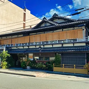 2* Ryokan Sawaya Honten
