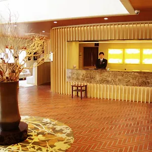酒店 箱根湖酒店 ***