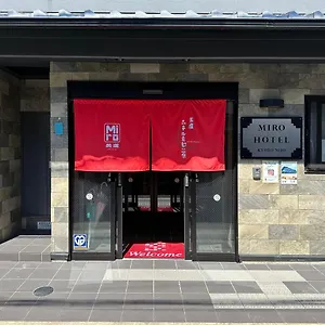 Miro Nijo 酒店