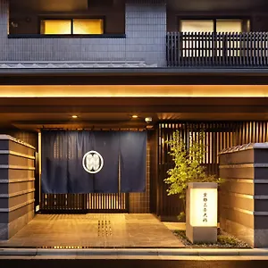 Sanjo Ohashi *** Kioto