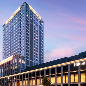 Hilton 4* Hiroshima