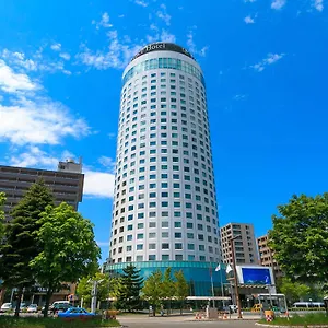 Sapporo Prince Hotel 5* Sapporo
