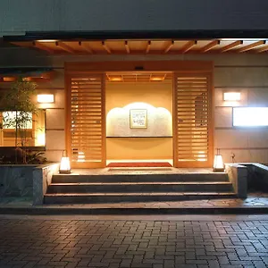 Suimeisou 3* Hakone
