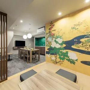 Minn Gion Sanjo Aparthotel