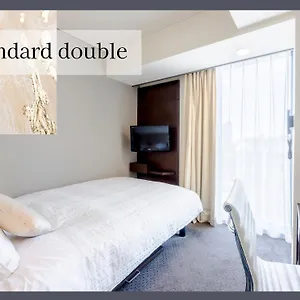 Gracery 4* Sapporo