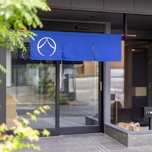 Madoka Station West *** Kyōto
