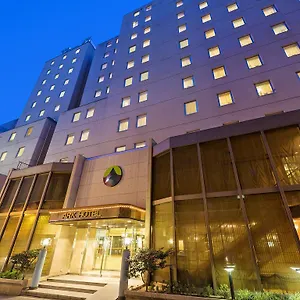 Ark Shinsaibashi -route Hotels- 3* Osaka