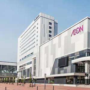 Hotel Jr Asahikawa