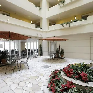 酒店 开赛卢米埃尔酒店 ***