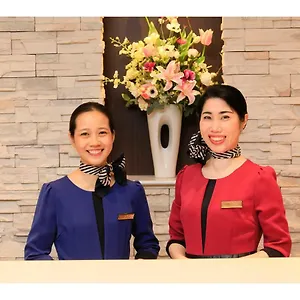 Richmond Namba Daikokucho 3* Osaka