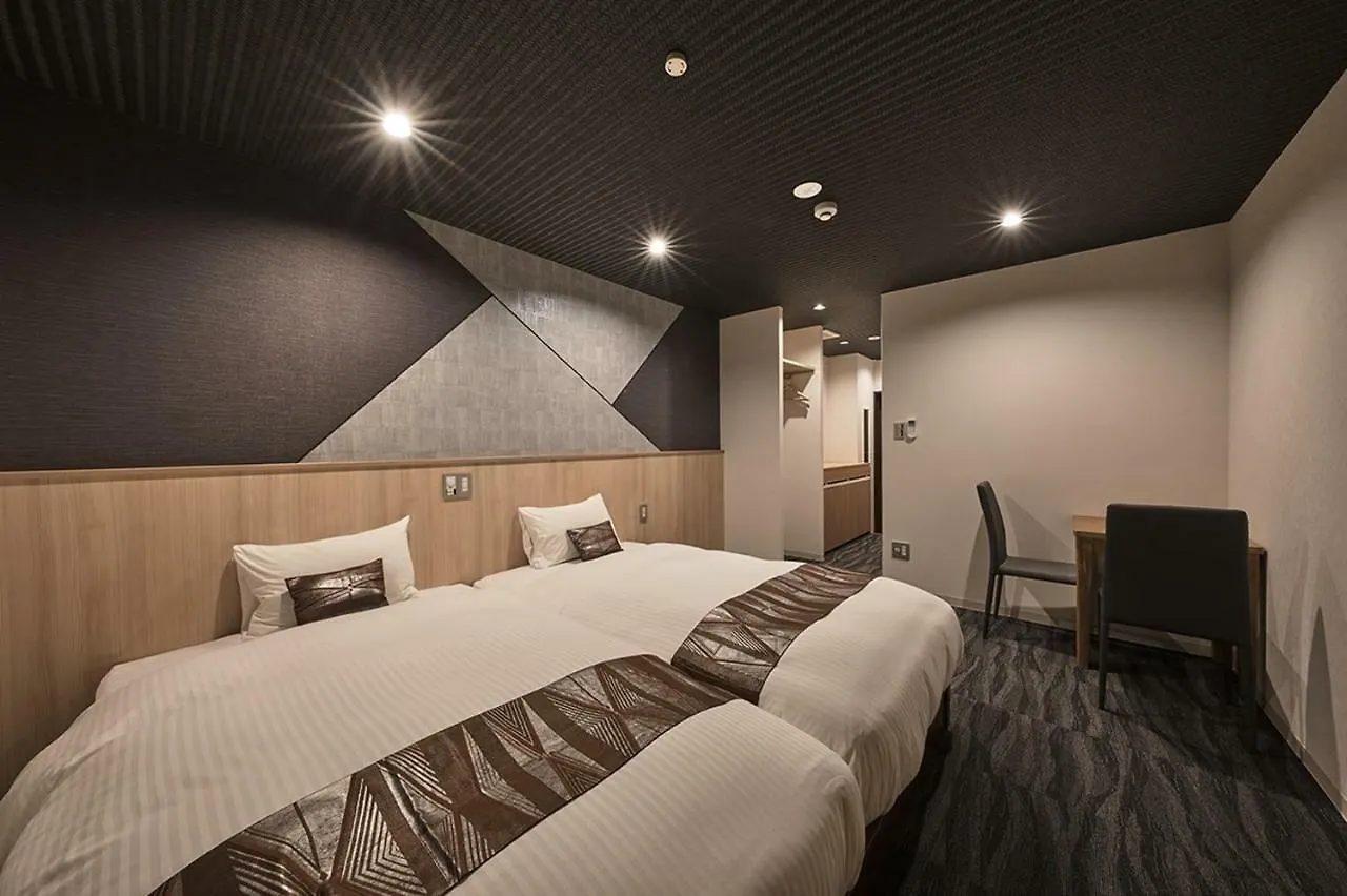 Aparthotel Stay Sakura Kyoto Matsuri